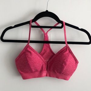NEW Outdoor Voices Sports Bra